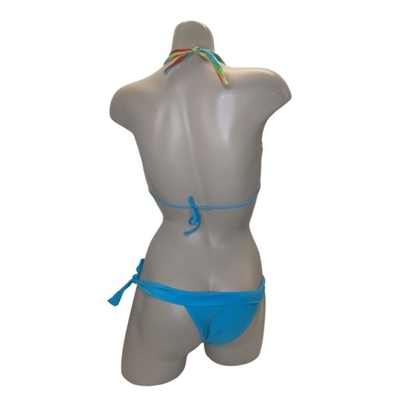 Recco Size Medium Brazilian Bikini Bundle of 3. New With Tags - Picture 7 of 10